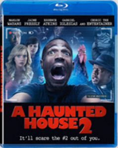 maison hantee 2 film complet en francais